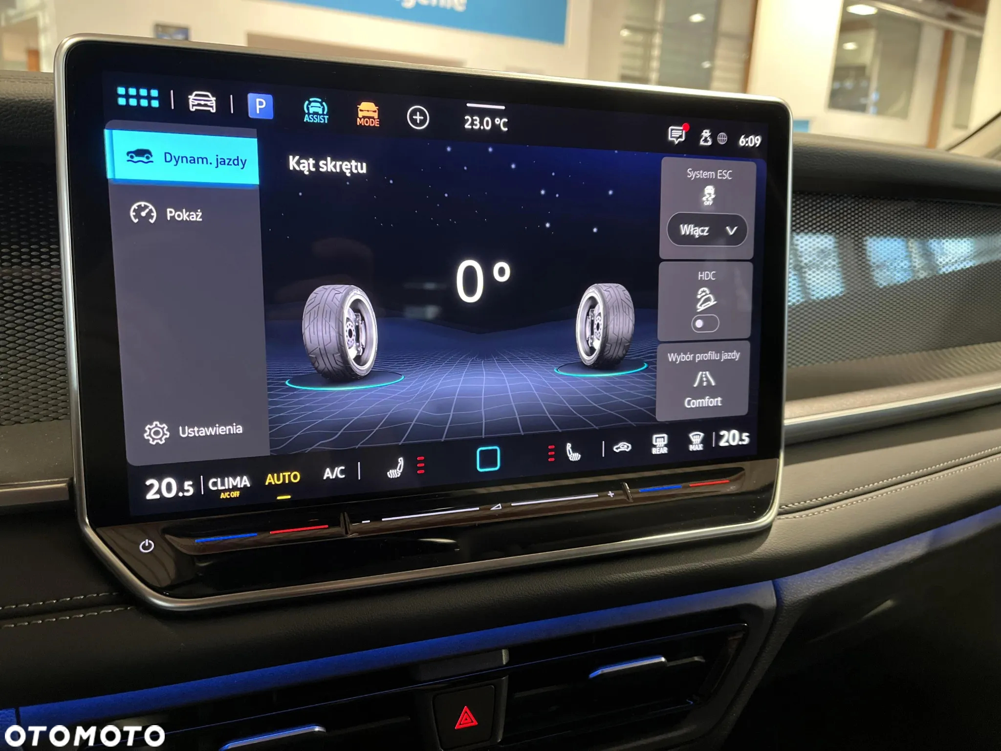 Volkswagen Tayron 2.0 TSI Life Plus DSG - 24
