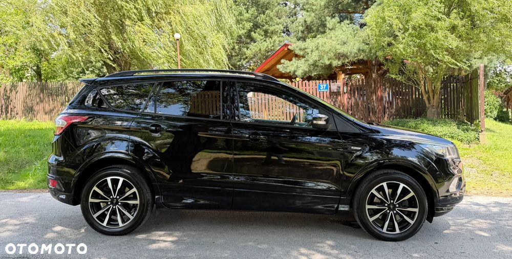Ford Kuga 1.5 EcoBoost 4x4 ST-Line - 6