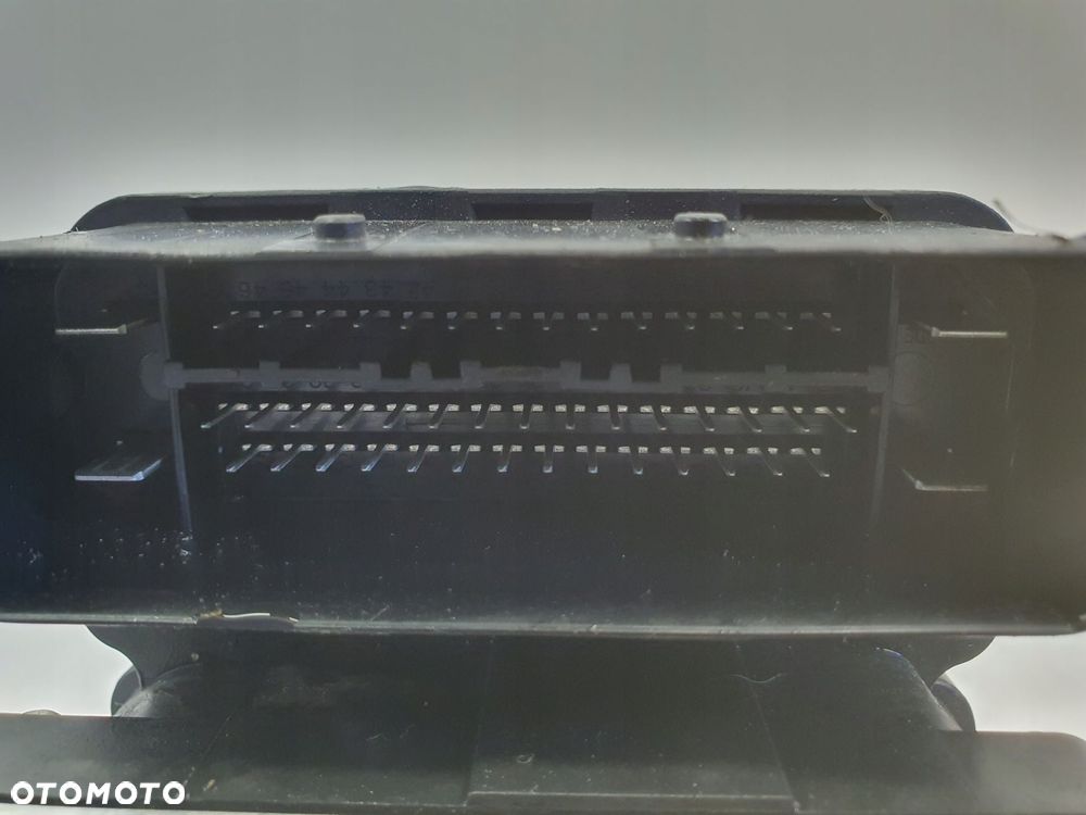 Volvo V70 III S80 II POMPA ABS hamulcowa Sterownik 31329139 P31329139 - 7