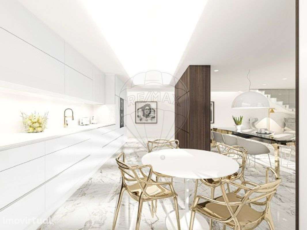 Apartamento T3 para venda - Grande imagem: 5/6