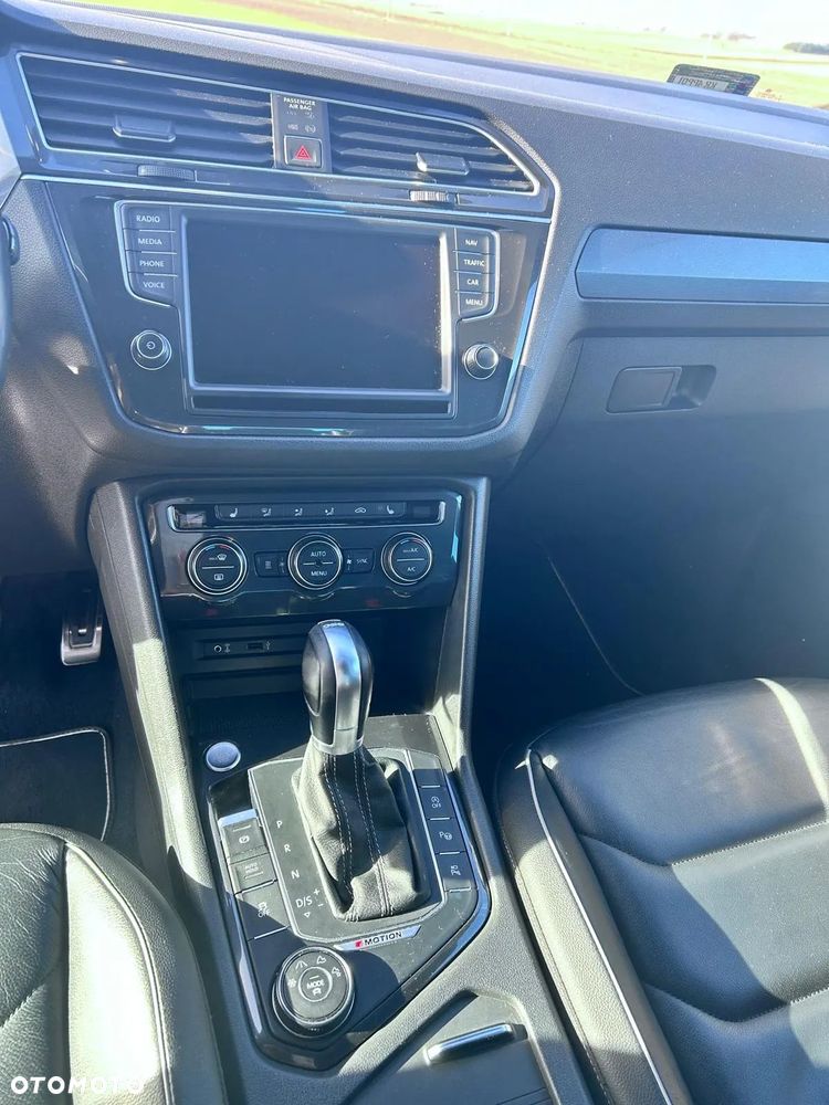 Volkswagen Tiguan - 7