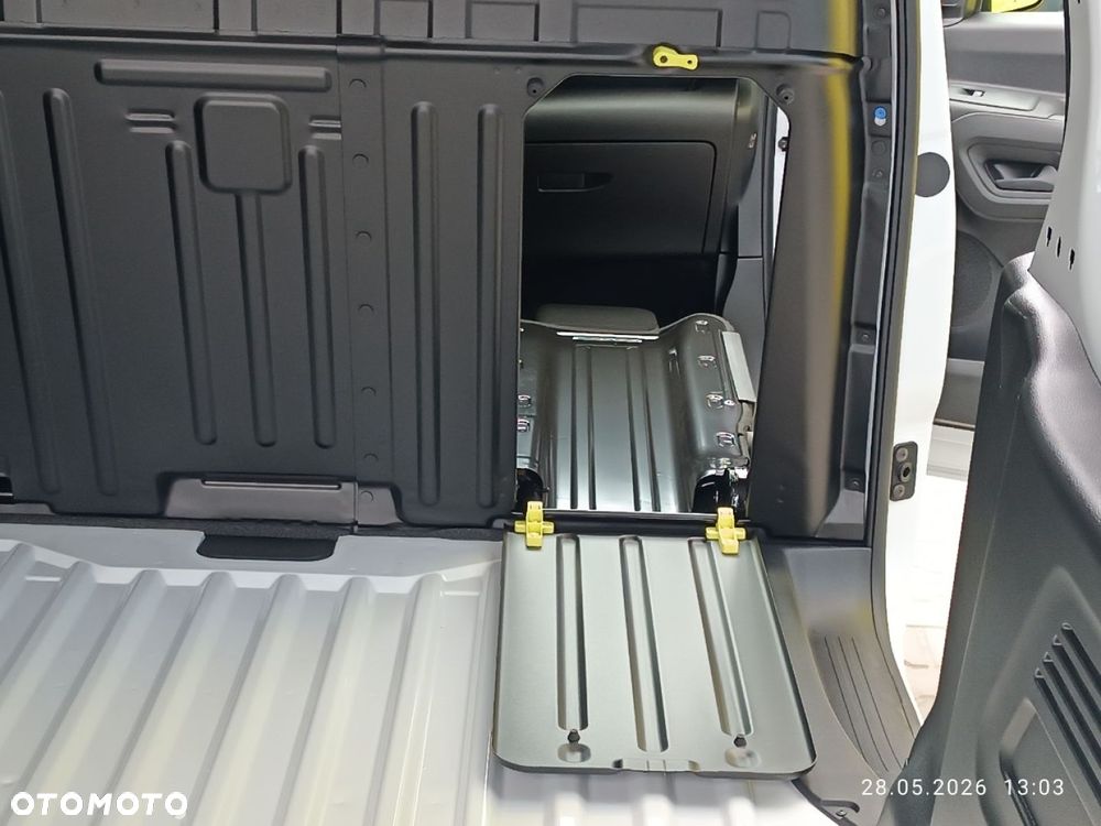 Opel Combo - 16
