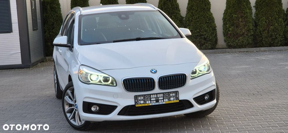 BMW Seria 2 225xe iPerformance - 2