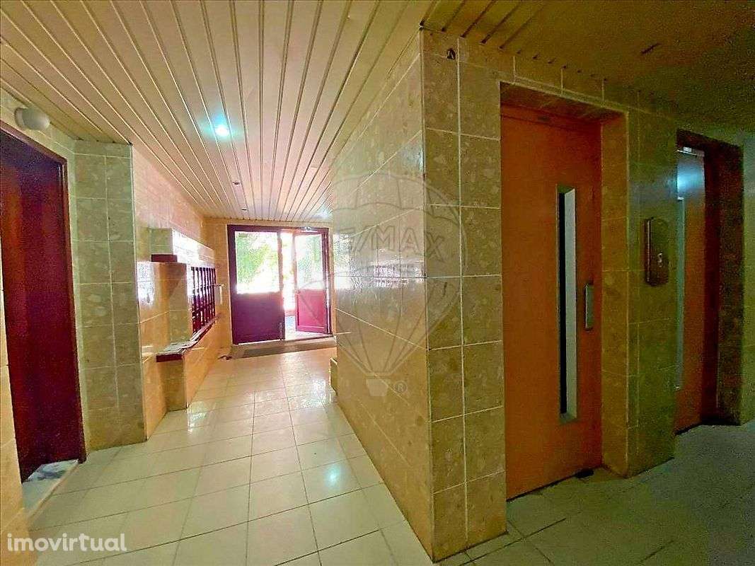 Apartamento T2 para venda - Grande imagem: 3/9