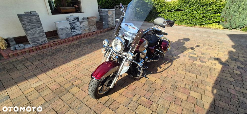 Kawasaki VN - 6