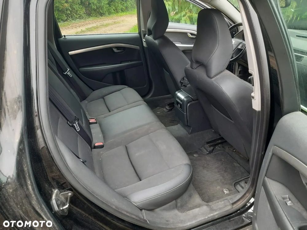 Volvo V70 1.6D DRIVe Entry - 13