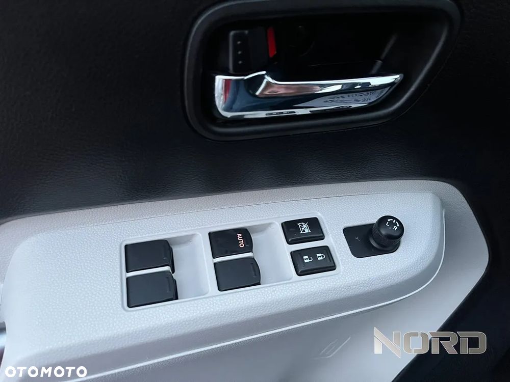 Suzuki Ignis 1.2 Dualjet Allgrip Comfort+ - 16