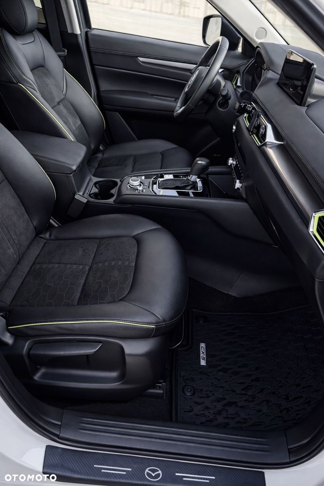 Mazda CX-5 2.5 Newground 2WD - 17