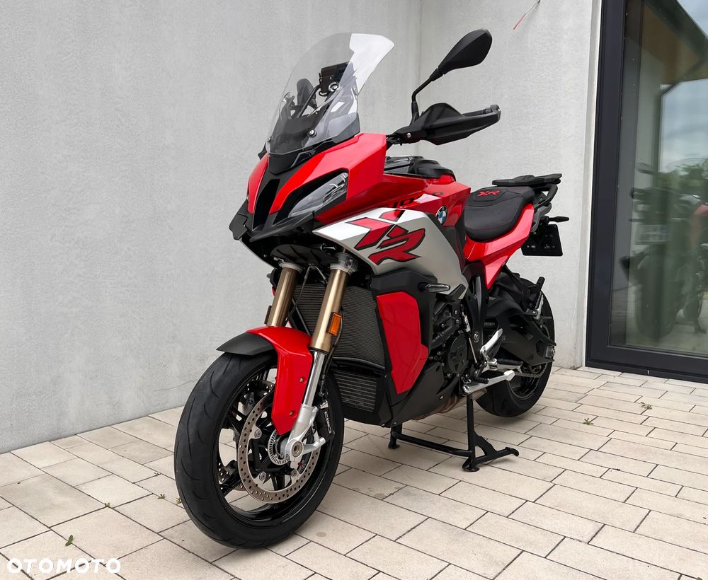 BMW S - 3