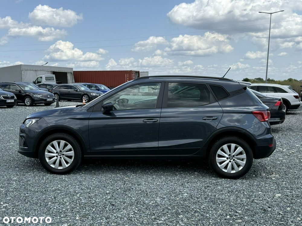 Seat Arona 1.0 TSI GPF Style S&S DSG - 6