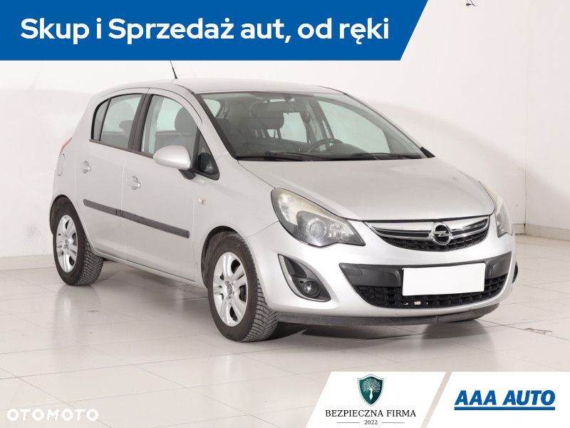 Opel Corsa - 2