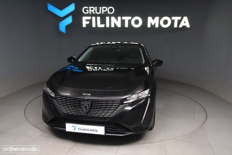 Peugeot 308 1.2 PureTech Allure Pack - 6