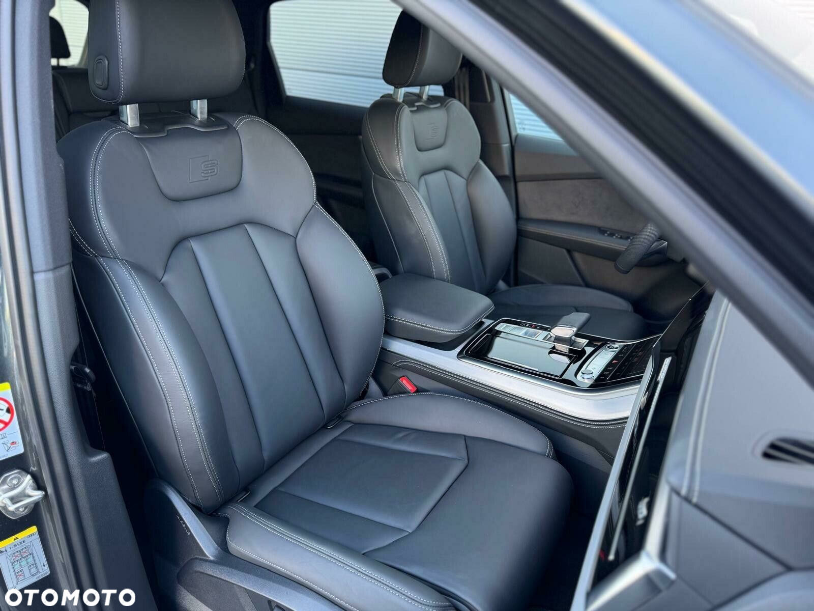 Audi Q7 - 35