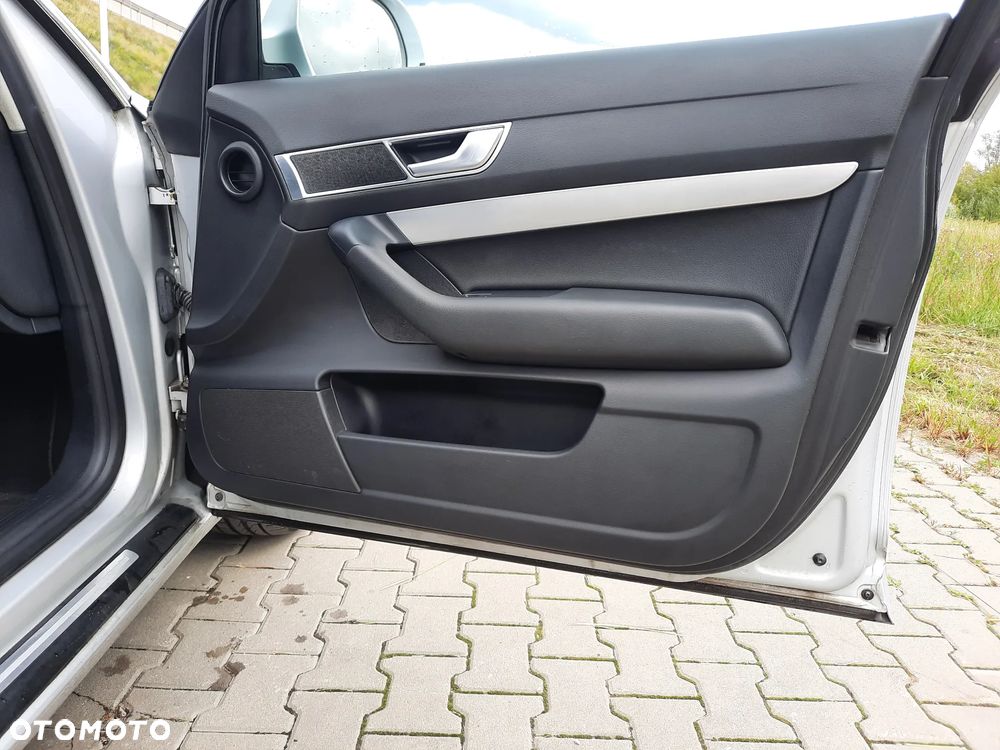 Audi A6 Avant 2.8 FSI - 25