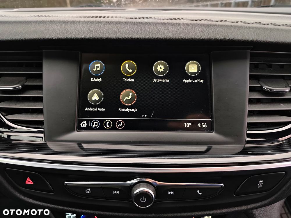 Opel Insignia 1.5 T GPF Innovation S&S - 21