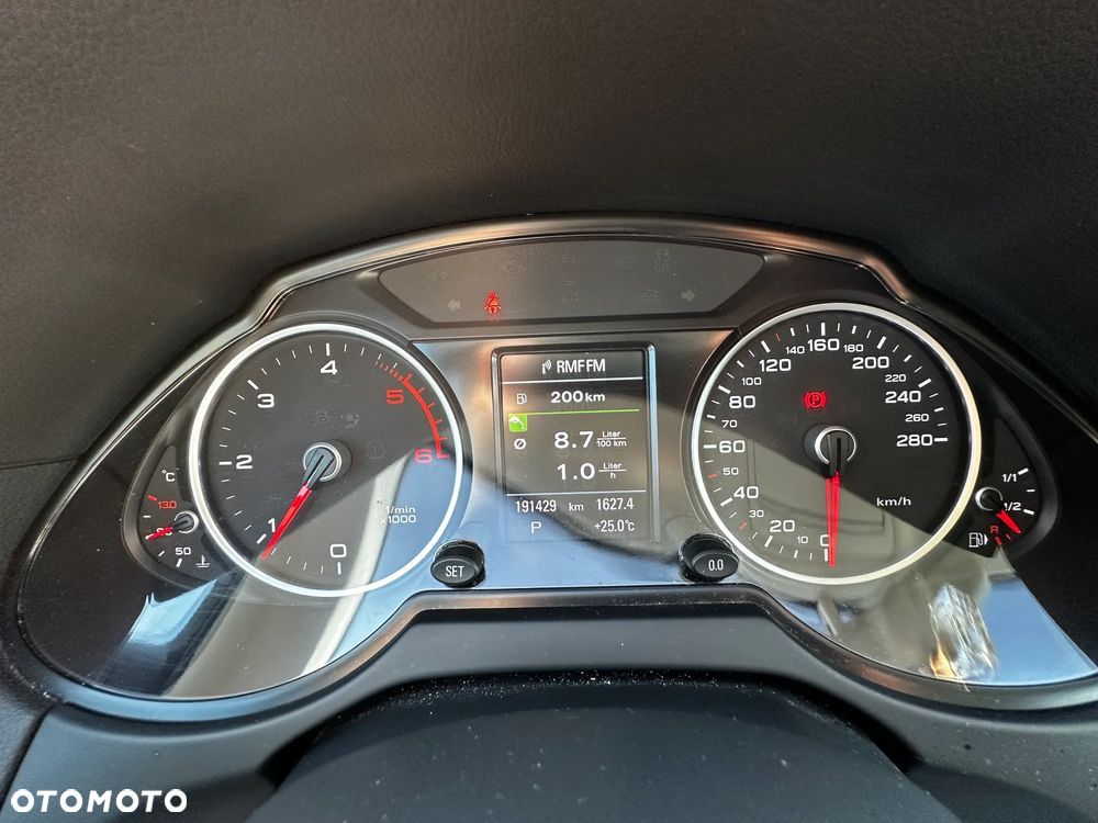 Audi Q5 2.0 TDI clean diesel Quattro S tronic - 19