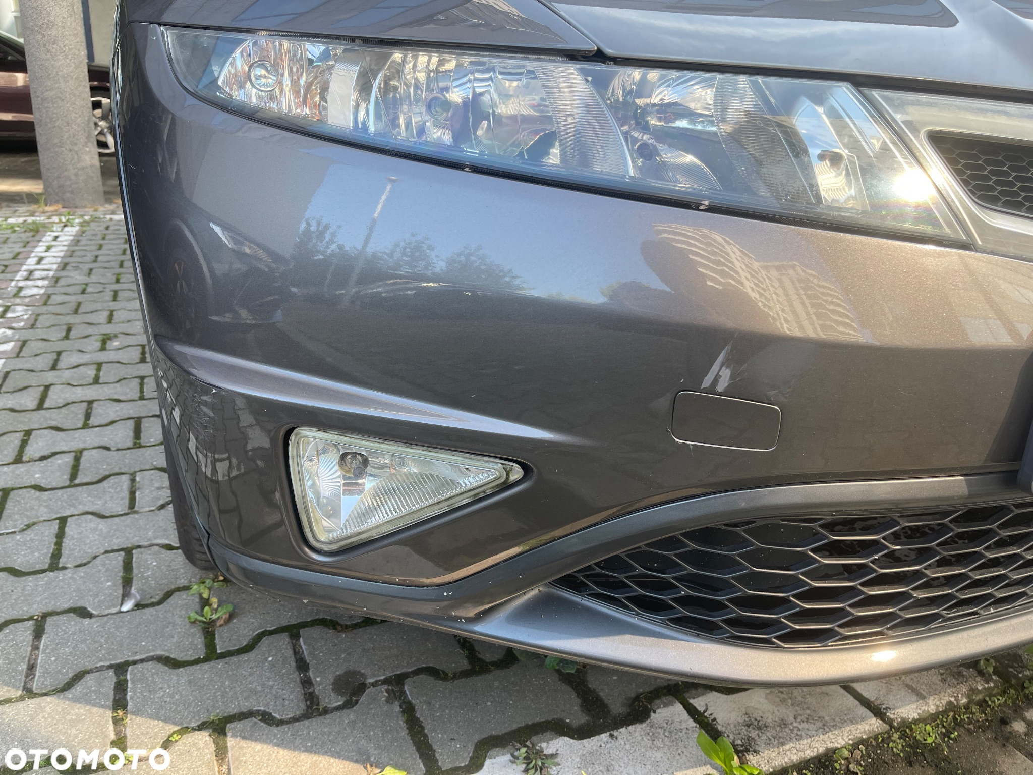 Honda Civic 1.4 Comfort - 18