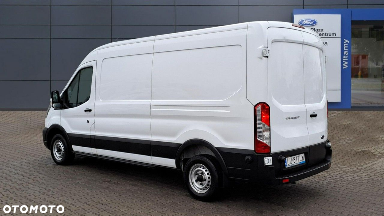 Ford Transit - 3
