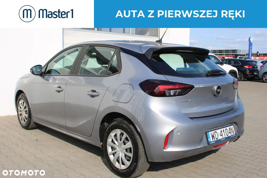 Opel Corsa 1.2 Edition S&S - 7