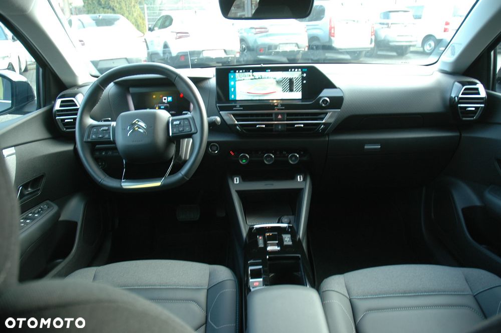 Citroën C4X ver-hybrid-136---dsc6-max - 6