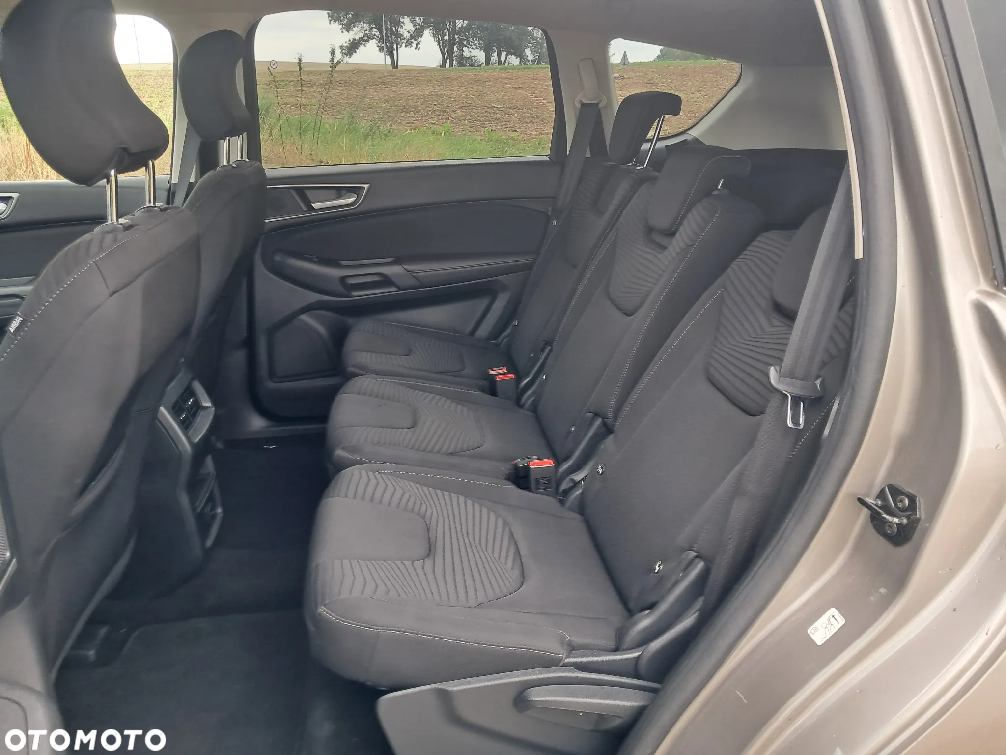 Ford S-Max 2.0 EcoBlue Trend - 18