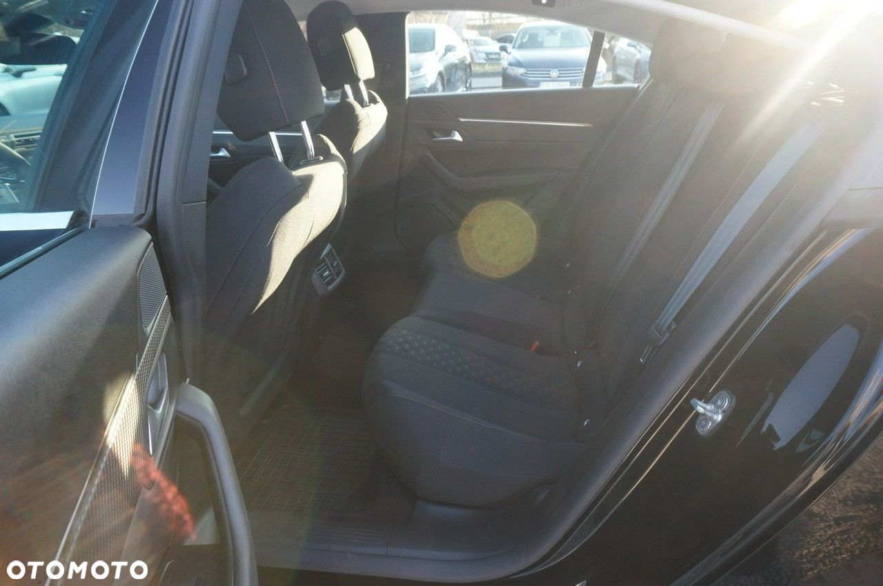 Peugeot 508 1.5 BlueHDi Active S&S - 25