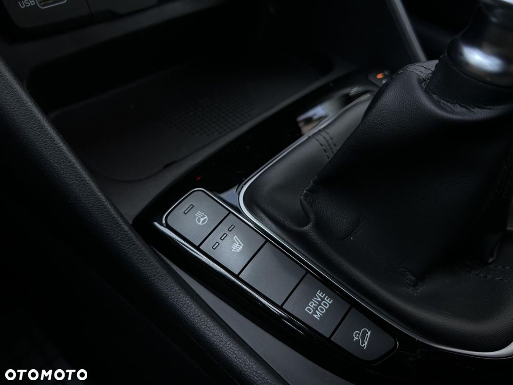 Hyundai Tucson 1.6 T-GDi Executive 2WD - 26