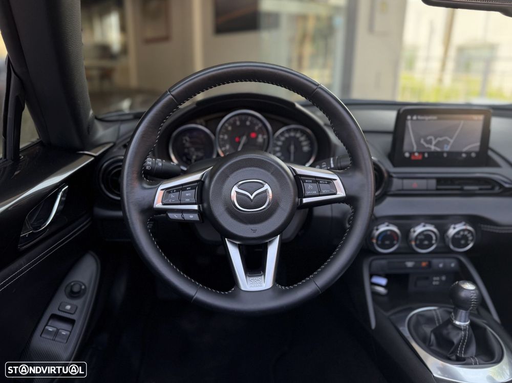 Mazda MX-5 - 10