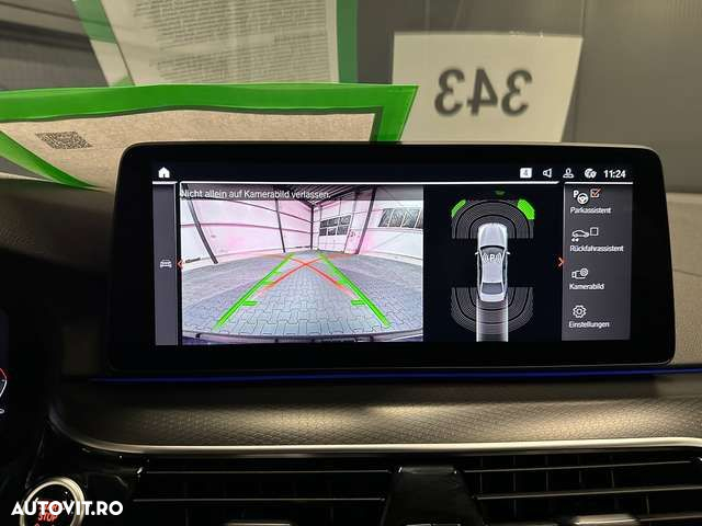 BMW Seria 5 - 21