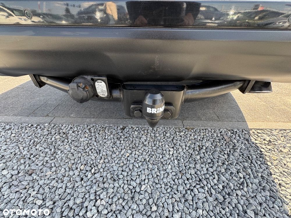 SsangYong/KGM Rexton 2.2 D Sapphire 4WD - 19