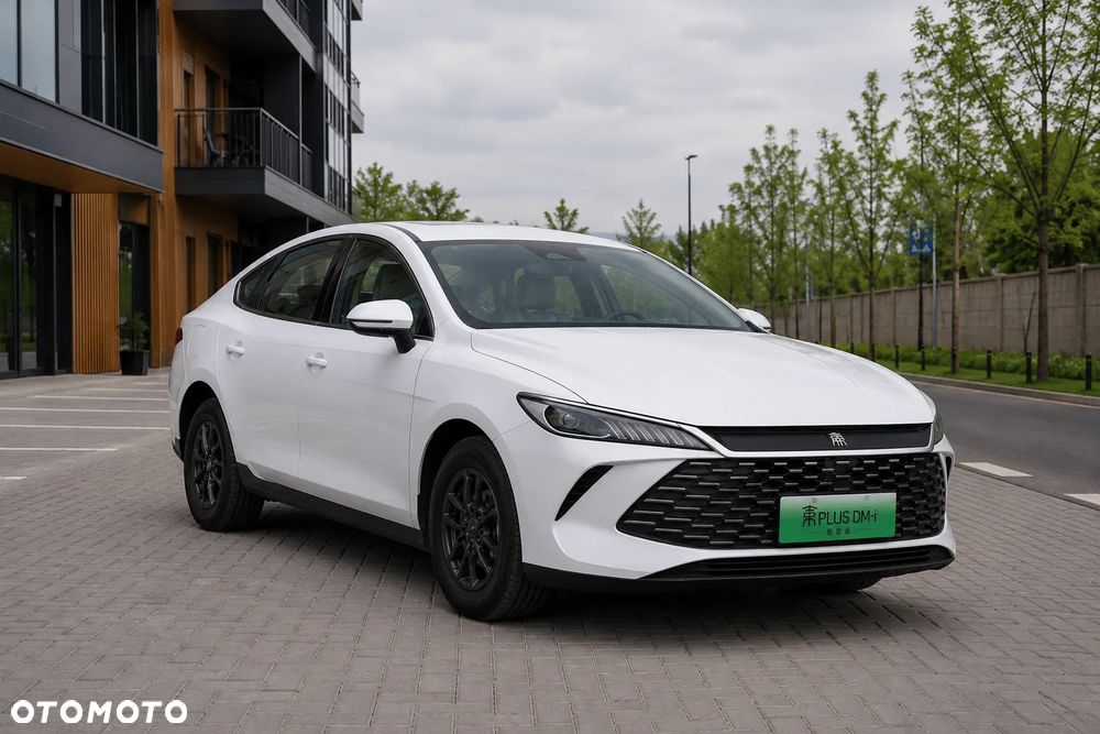 BYD Qin - 6