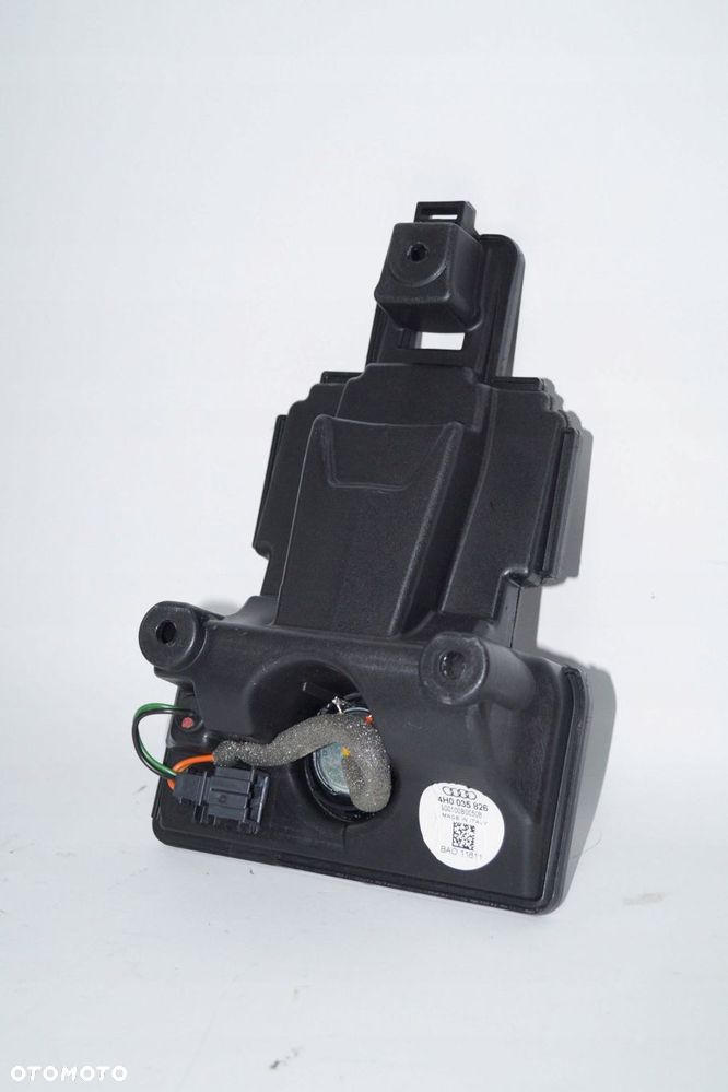 audi a8 4h d4 głośnik bang olufsen 4h0035826 tył - 6