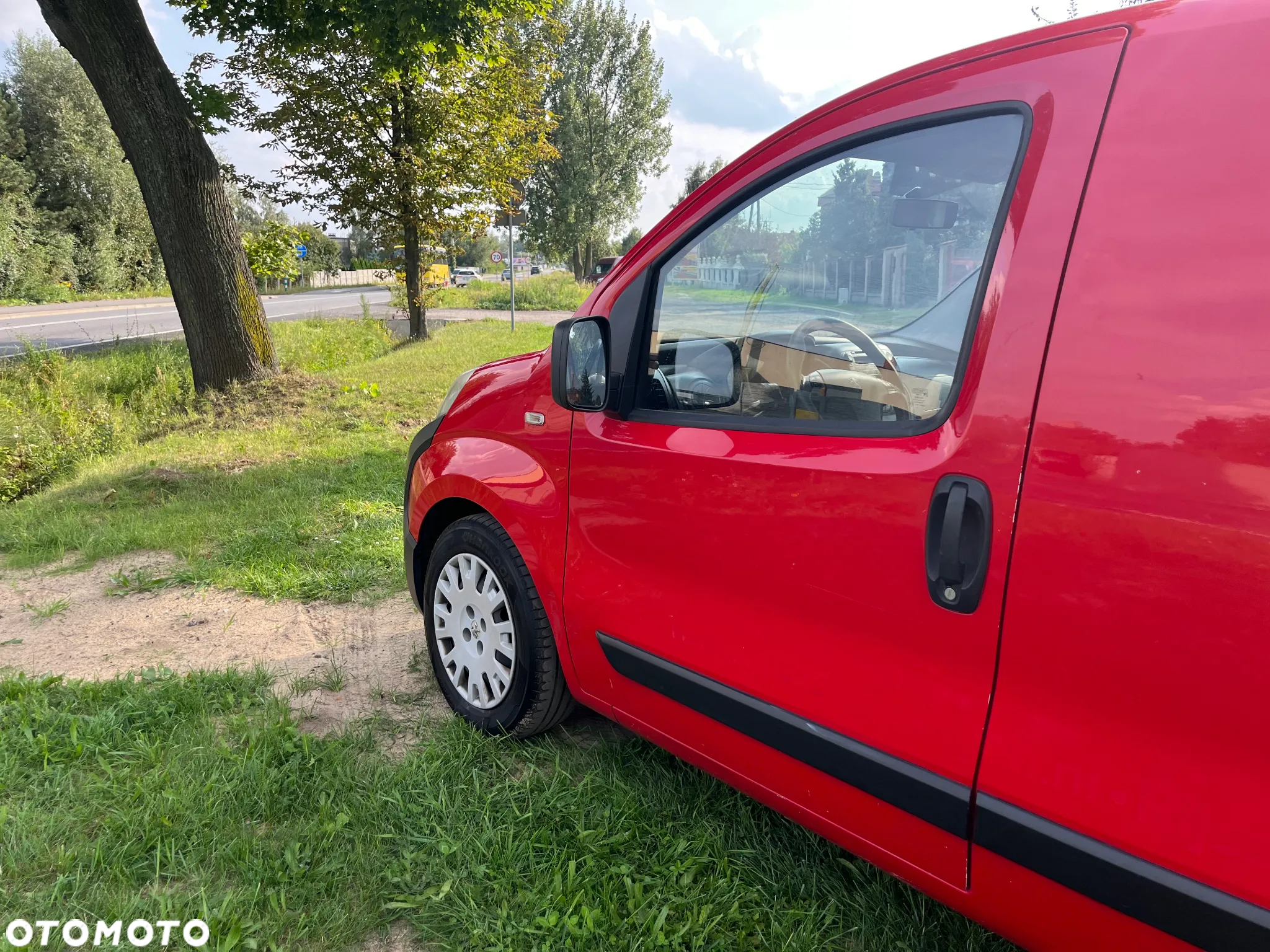 Peugeot Bipper Tepee 1.3 HDi STT Presence - 8