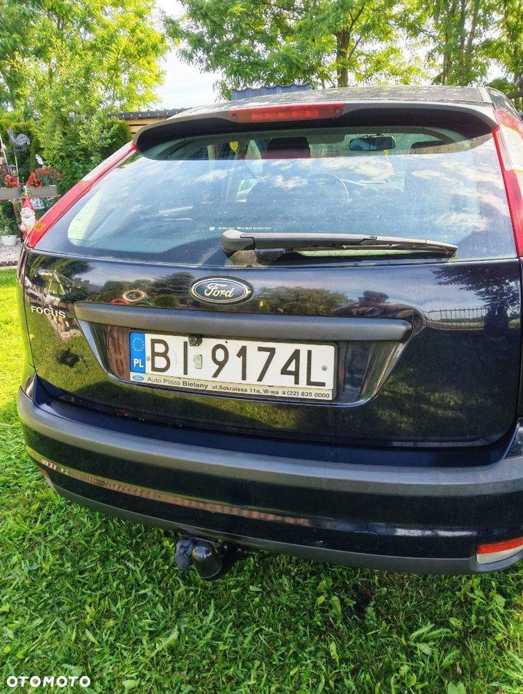 Ford Focus - 1