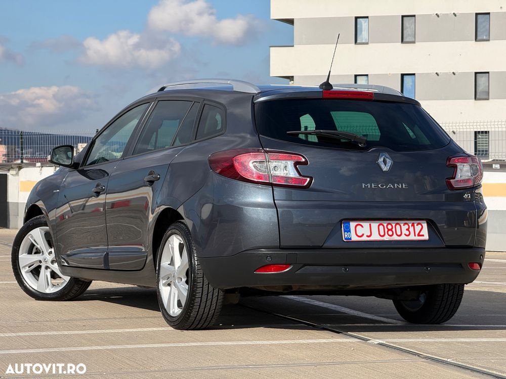 Renault Megane - 6