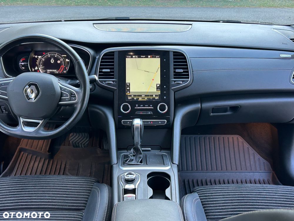 Renault Talisman - 11