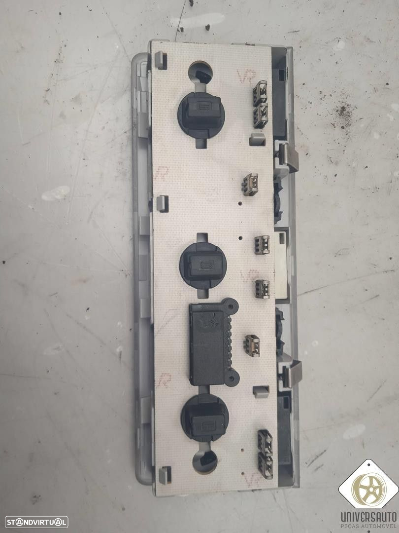 LUZ INTERIOR BMW 5 2003 - 2