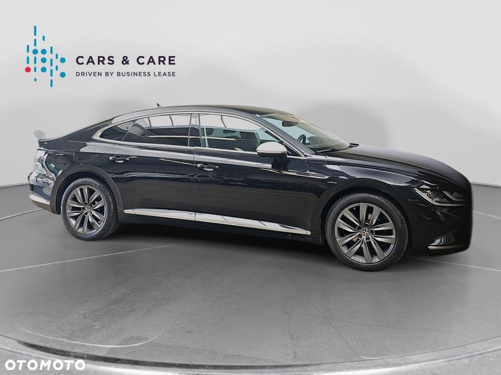 Volkswagen Arteon 2.0 TSI Elegance DSG - 24