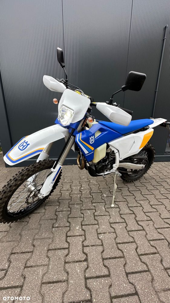 Husqvarna FE - 6