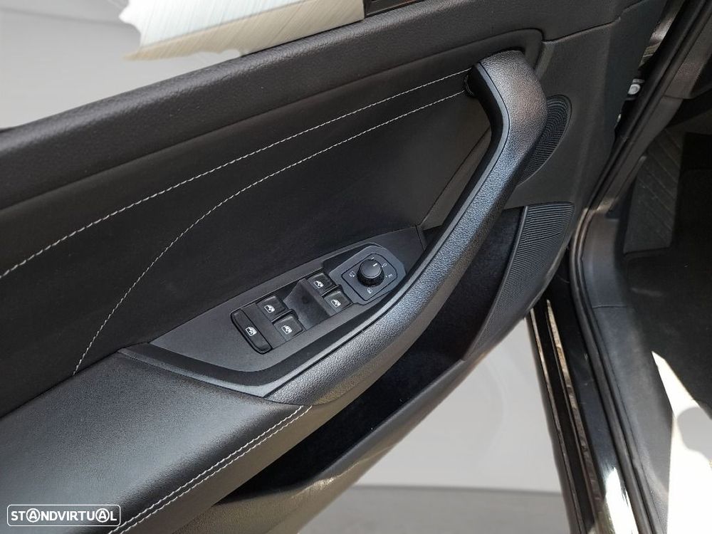 Skoda Kodiaq 2.0 TDI Ambition DSG - 14