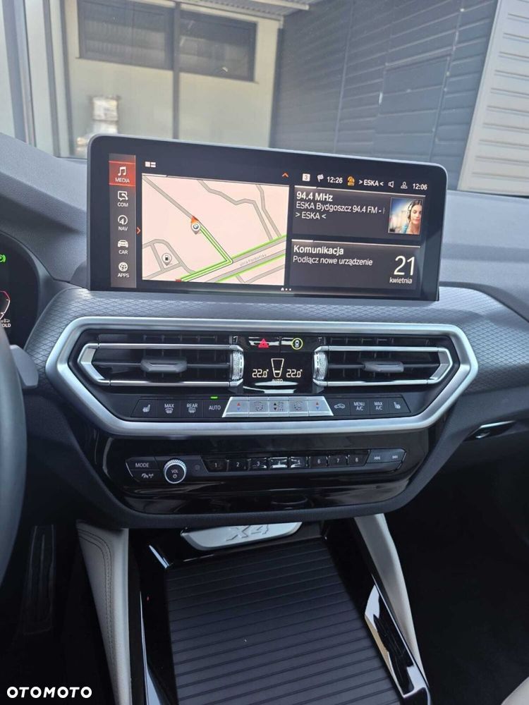 BMW X4 - 20