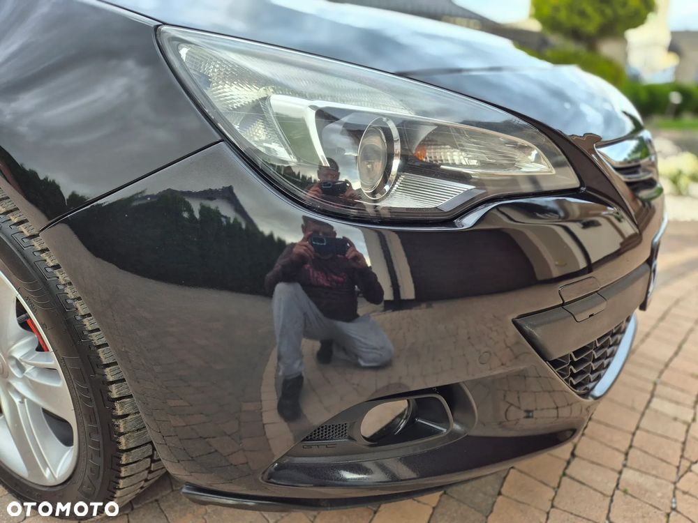 Opel Astra - 2