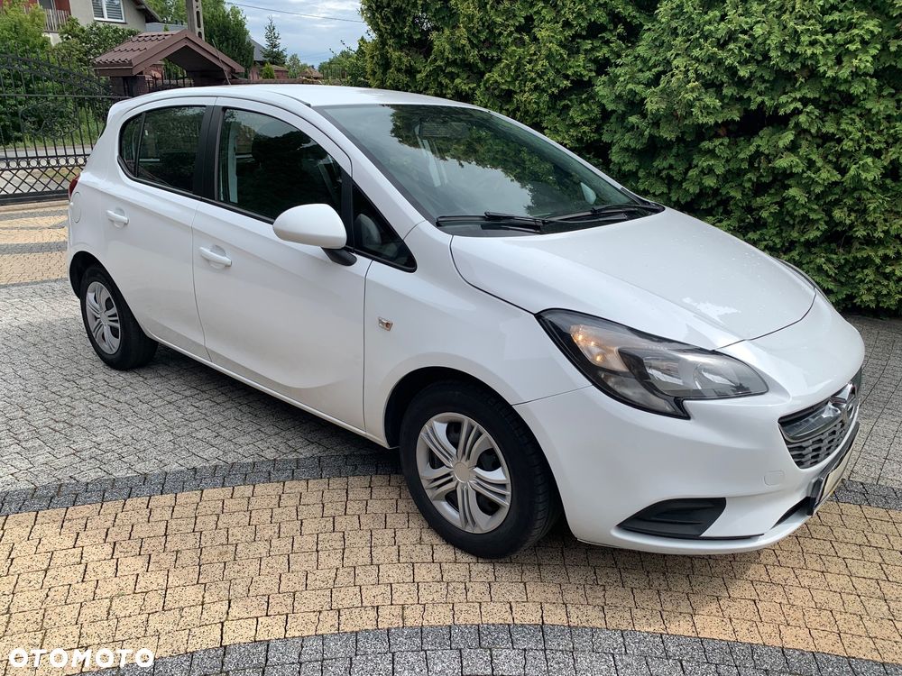 Opel Corsa 1.4 Cosmo - 28