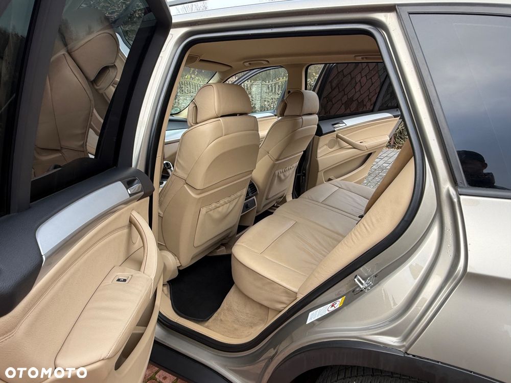 BMW X5 xDrive30d - 20