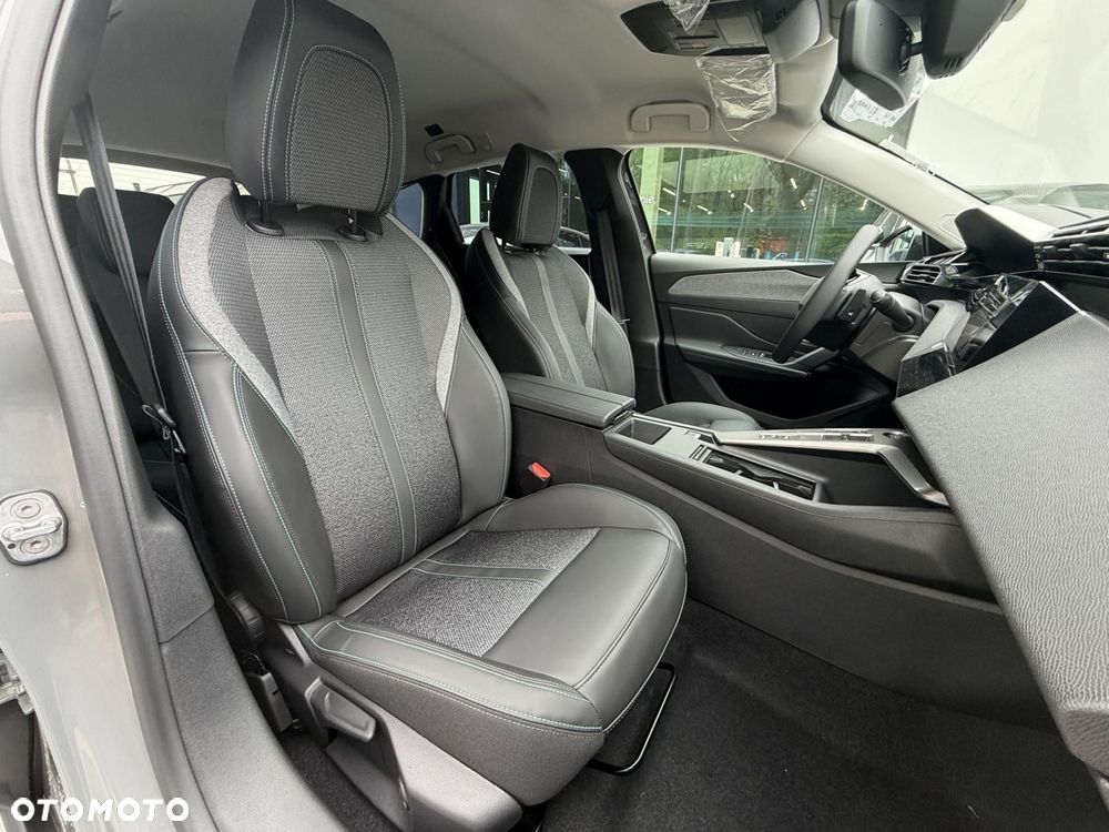 Peugeot 308 - 9