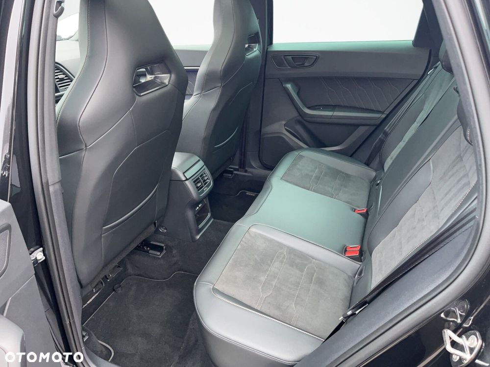 Cupra Ateca 2.0 TSI 4Drive DSG - 12