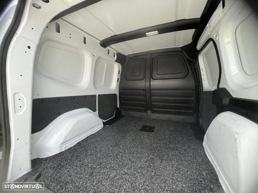 Nissan Townstar 45 kWh L1 Comfort 3L - 19