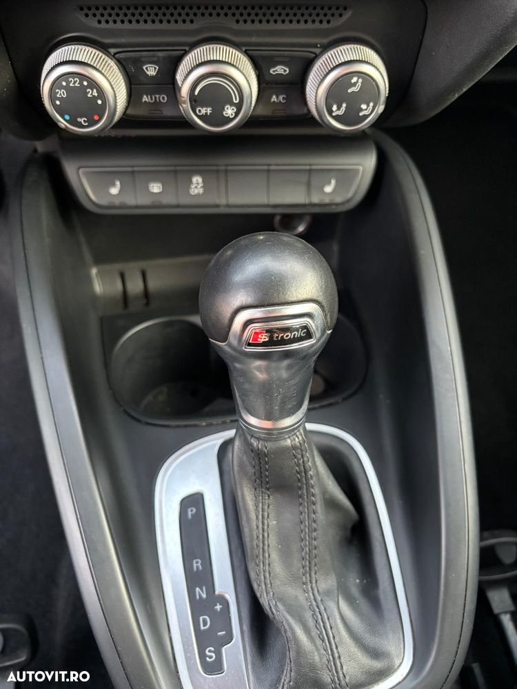 Audi A1 - 11