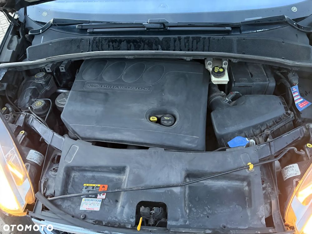 Ford Galaxy - 17