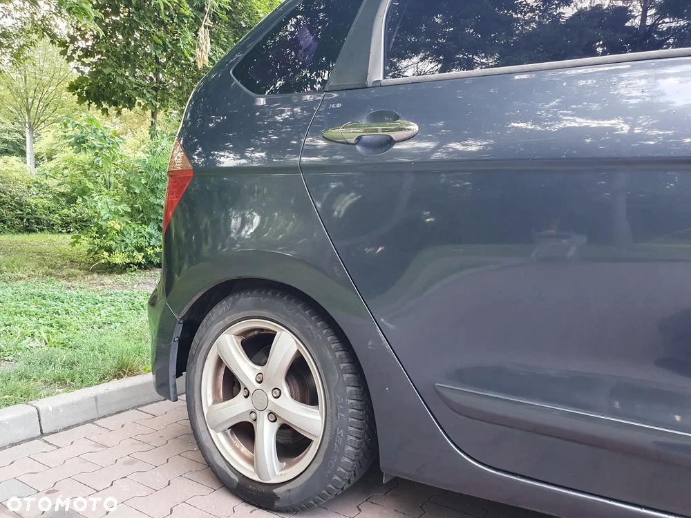 Honda FR-V 1.8 Comfort - 8
